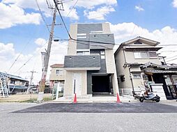 物件画像 枚方市野村中町　新築