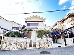 物件画像 寝屋川市寝屋1丁目　中古戸建て