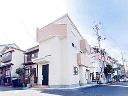 物件画像 寝屋川市堀溝1丁目　新築