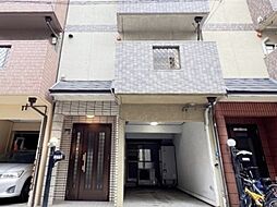 物件画像 寝屋川市点野5丁目　中古戸建て