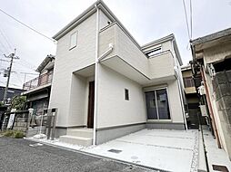 物件画像 寝屋川市高柳7丁目3期　1号棟