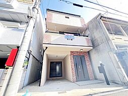 物件画像 寝屋川市萱島東1丁目 中古戸建