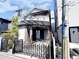 物件画像 寝屋川市田井町 中古戸建