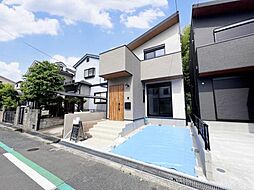 物件画像 枚方市御殿山南町 新築戸建　A号棟