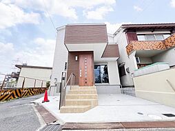 物件画像 枚方市田口4丁目 新築戸建