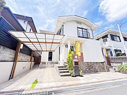 物件画像 枚方市池之宮2丁目 中古戸建