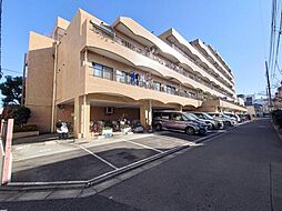 物件画像 ライオンズマンション吉祥寺北