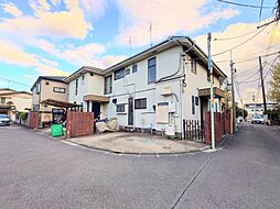 物件画像 下高井戸3丁目 売地（更地引渡し）