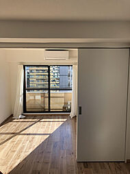 ライオンズマンション日暮里 1部屋 1DKのリビング/ダイニング