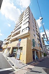 物件画像 ライオンズマンション日暮里