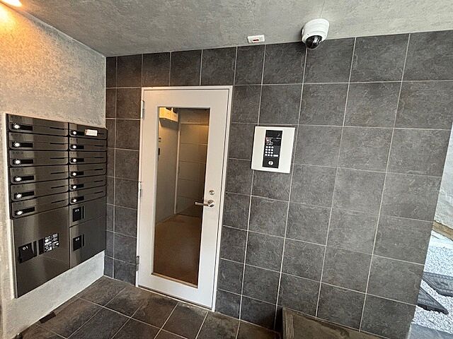 エントランス Ludens沼袋FR 4階/-