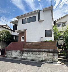 物件画像 中野区大和町2丁目 土地