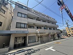 物件画像 ブランシェ池袋