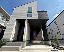 物件画像 中野区沼袋3丁目戸建て