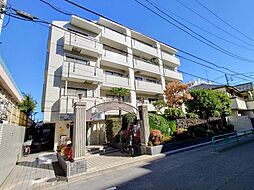 物件画像 パークハイツ西荻窪