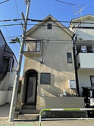 物件画像 世田谷区砧1丁目土地