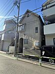 東京都世田谷区砧1丁目4-2：物件画像