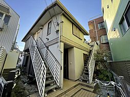 物件画像 世田谷区代田6丁目土地