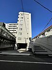 東京都中野区中央2丁目7-4：物件画像