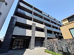 物件画像 ガーラ・ヒルズ新宿