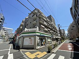 マンションイメージ
