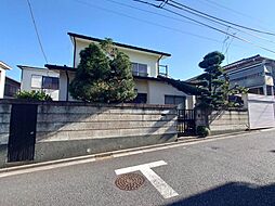 物件画像 練馬区大泉学園町6丁目　建築条件なし売地