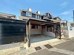 中古 戸建て