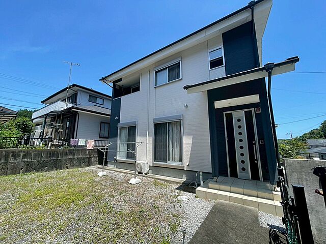 外観 宮崎市細江