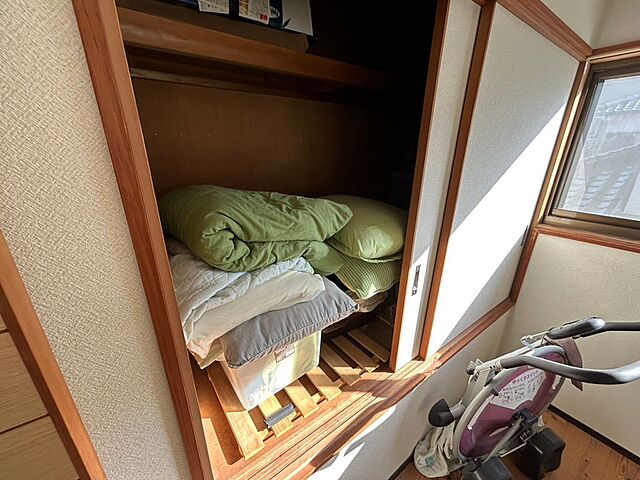 収納 宮崎市清武町加納甲