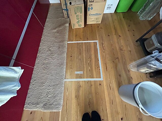 収納 宮崎市清武町加納甲