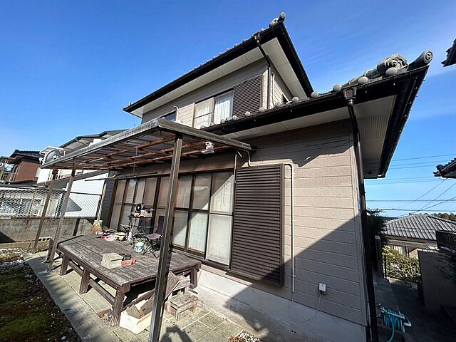 外観 宮崎市清武町加納甲