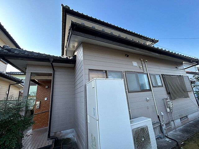 外観 宮崎市清武町加納甲