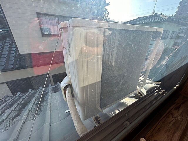 外観 宮崎市清武町加納甲