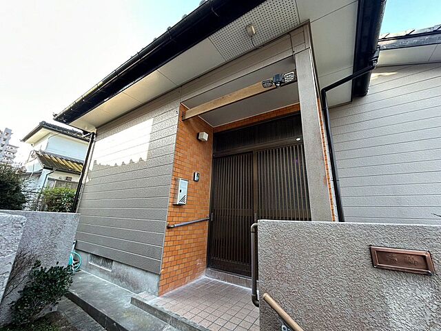 外観 宮崎市清武町加納甲