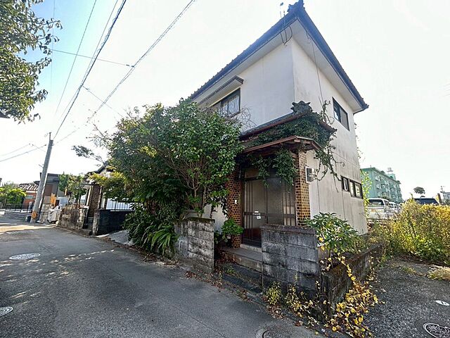  宮崎市大塚町京園