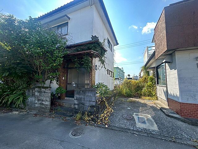  宮崎市大塚町京園