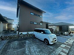 物件画像 中古 戸建て