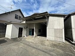 物件画像 大工2丁目 倉庫事務所兼店舗