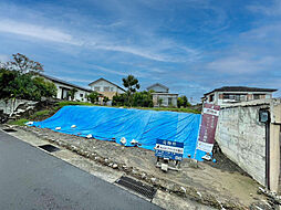 物件画像 宮崎市桜ヶ丘町　新築用土地