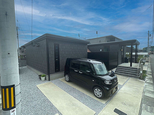  宮崎市月見ケ丘5丁目