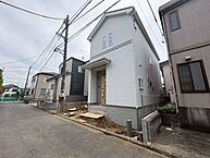 埼玉県さいたま市岩槻区本丸2丁目：物件画像