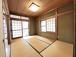室内の画像
