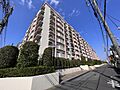 ハートフルシティ松戸六高台スクエア26階1,300万円