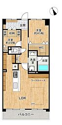 物件画像 フェアパーク松戸六高台なみ木の街