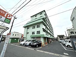 物件画像 スプリングハイツ