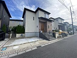 物件画像 流山市向小金3丁目