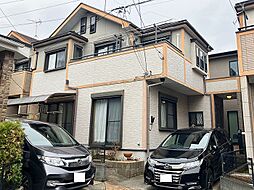 物件画像 松戸市八ケ崎2丁目