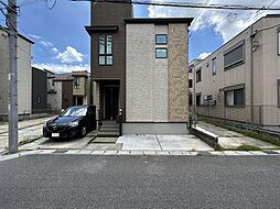 物件画像 松戸市東平賀