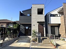 物件画像 松戸市八ケ崎3丁目