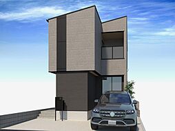 物件画像 Asobi-創家　松戸市日暮第一　1号棟